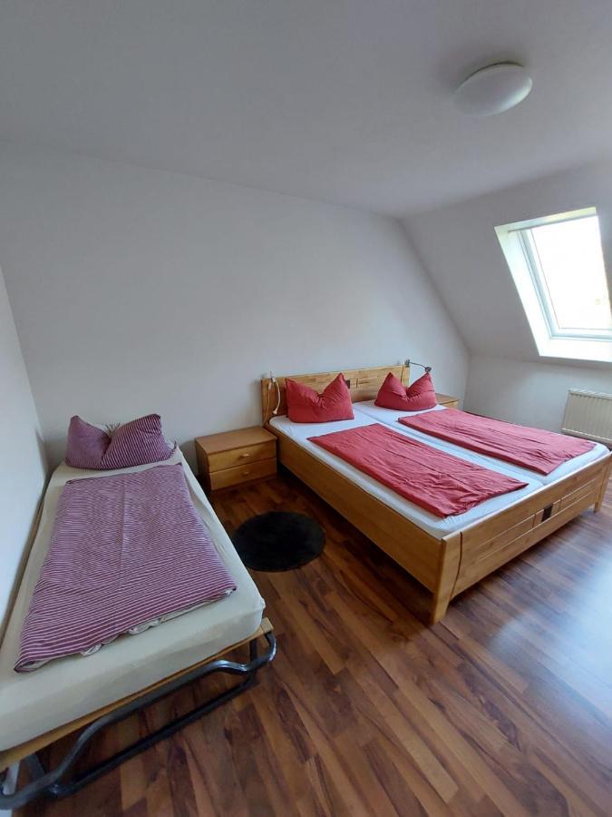 Apartments Harbour Apartments Hoeri 50M Vom See Am Yachthafen Moos Bei Radolfzell Eksteriør billede